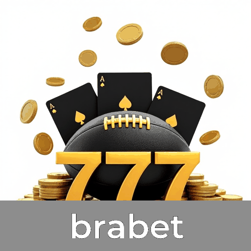 brabet: Entre com login rápido e explore jogos ao vivo