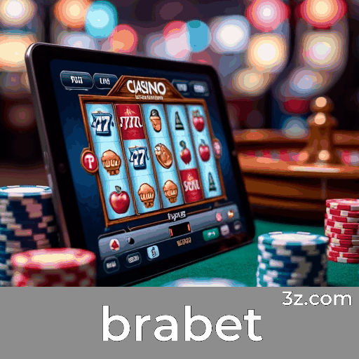 Qualidade Suprema no Casino brabet: Jogos Premium e Dealers Reais
