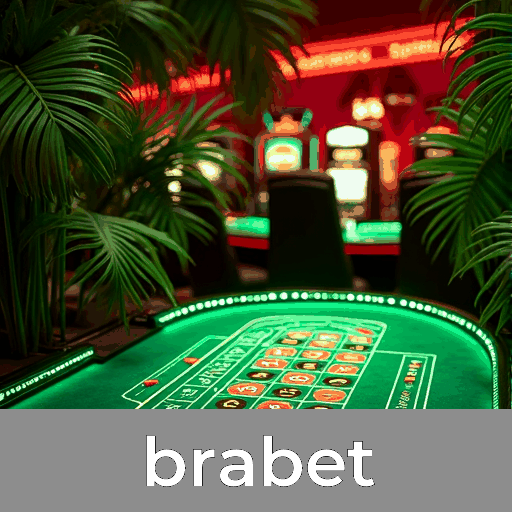 brabet: Entre com login rápido e explore jogos ao vivo