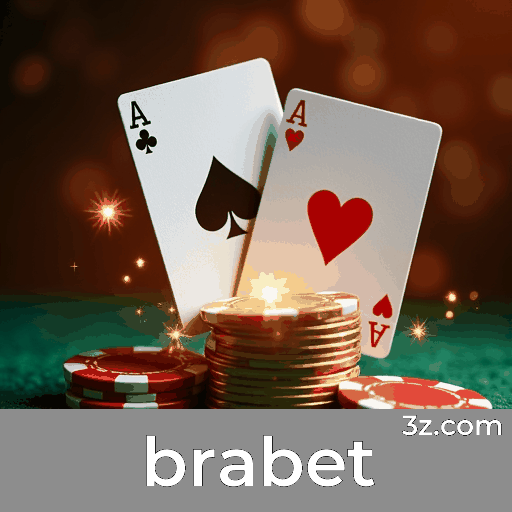 brabet: Seu Cassino e Apostas Seguras e Rápidas