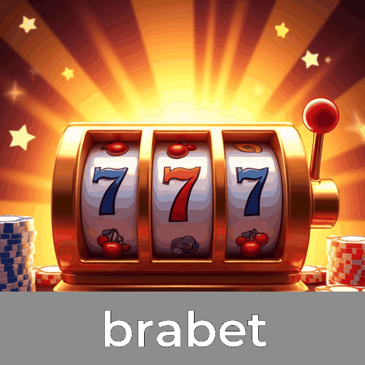 brabet: Aproveite caça-níqueis e caça-níqueis com bônus no cassino ao vivo!