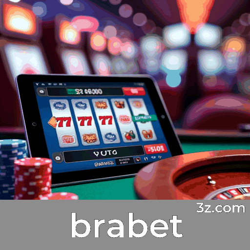 Brabet: Excelência em Apostas Esportivas no Brasil
