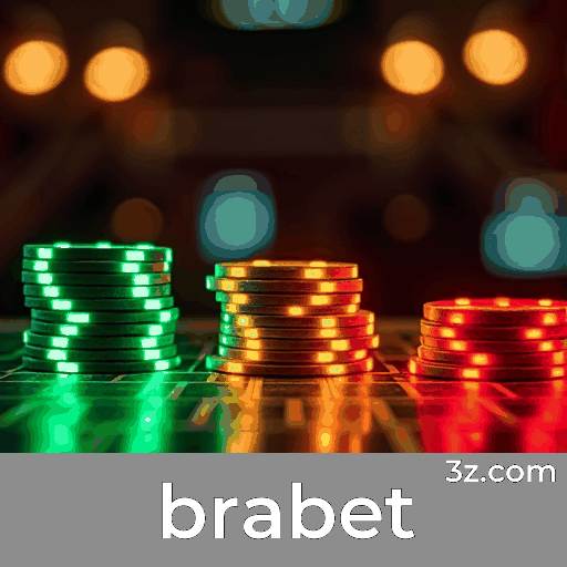 Tecnologia 3D em Jogos de Cassino no brabet