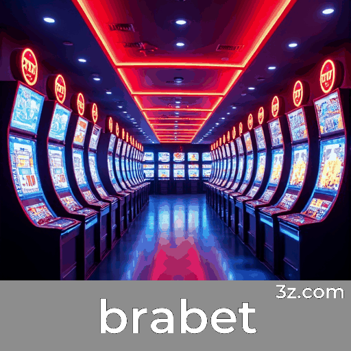 brabet: Seu Cassino e Apostas Seguras e Rápidas