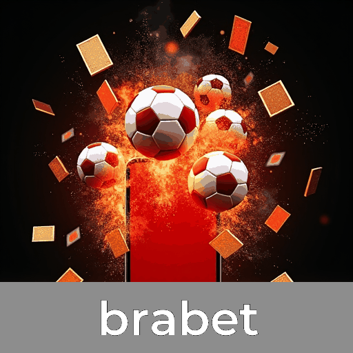 brabet: Aproveite caça-níqueis e caça-níqueis com bônus no cassino ao vivo!