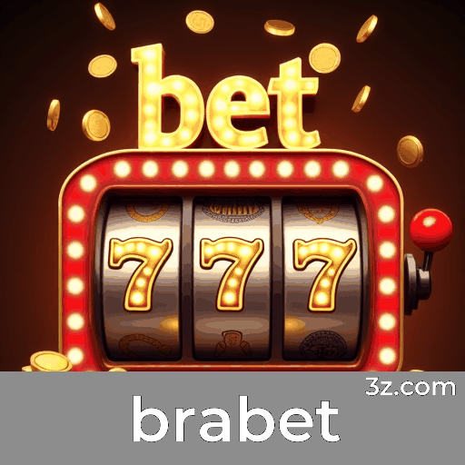 Tecnologia 3D em Jogos de Cassino no brabet